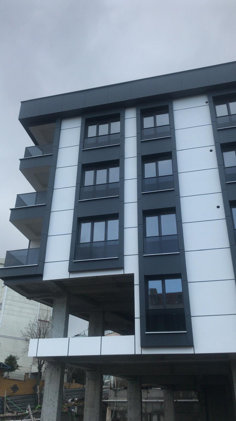 Galeri Pvc Doğrama 43